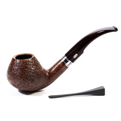 Chacom Pipe Of The Year 2024 N°906 Bent Brandy CH 2413 | Buy Now