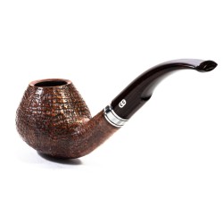 Chacom Pipe Of The Year 2024 N°925 Bent Brandy CH 2414 | Buy Now