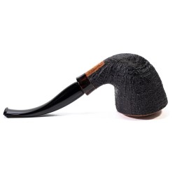 Pipe Il Ceppo Group 1 Sandblasted Bent Dublin CE 2406 | Buy Now