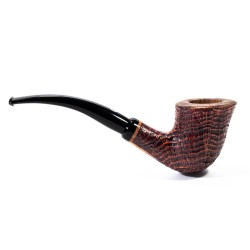 Pipe Il Ceppo Group 1 Sandblasted Bent Dublin CE 2408 | Buy Now