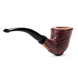 Pipe Il Ceppo Group 1 Sandblasted Bent Dublin CE 2408 | Buy Now