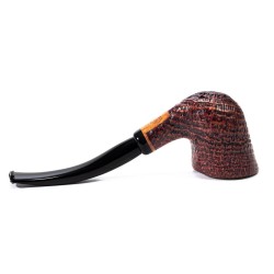 Pipe Il Ceppo Group 1 Sandblasted Bent Dublin CE 2408 | Buy Now