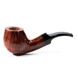 Pipe Il Ceppo Group 4 Smooth Bent Apple CE 2417 | Buy Now