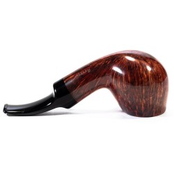 Pipe Il Ceppo Group 4 Smooth Bent Apple CE 2417 | Buy Now