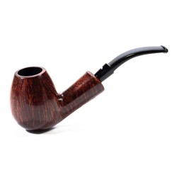 Pipe Caminetto Brown Group 3 Bent Egg CM 2420 | Buy Now