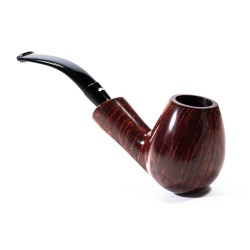 Pipa in Radica Caminetto Brown Gruppo 3 Ovetto CM 2420 | Pipeonline