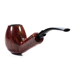 Pipe Caminetto Brown Group 3 Bent Egg CM 2420 | Buy Now