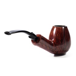 Pipe Caminetto Brown Group 3 Bent Egg CM 2420 | Buy Now