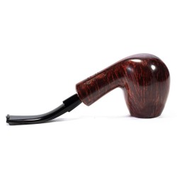 Pipe Caminetto Brown Group 3 Bent Egg CM 2420 | Buy Now