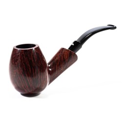 Pipe Caminetto Brown Group 3 Bent Egg CM 2423 | Buy Now
