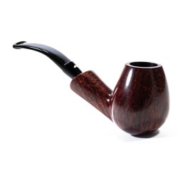 Pipe Caminetto Brown Group 3 Bent Egg CM 2423 | Buy Now