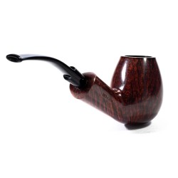 Pipe Caminetto Brown Group 3 Bent Egg CM 2423 | Buy Now