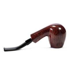 Pipe Caminetto Brown Group 3 Bent Egg CM 2423 | Buy Now