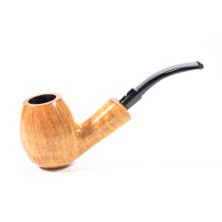 Pipe Caminetto Smooth Group 2 Bent Egg CM 2424 | Buy Now