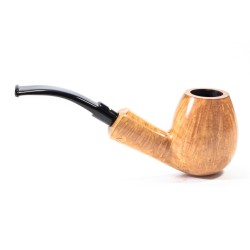 Pipe Caminetto Smooth Group 2 Bent Egg CM 2424 | Buy Now