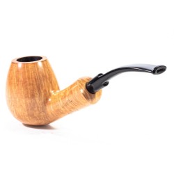 Pipe Caminetto Smooth Group 2 Bent Egg CM 2424 | Buy Now
