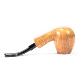Pipe Caminetto Smooth Group 2 Bent Egg CM 2424 | Buy Now