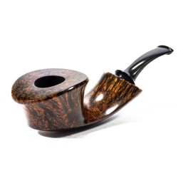 Briar Pipe C-Pipe Group 16 Smooth Free Form CP 2416 | Buy Now