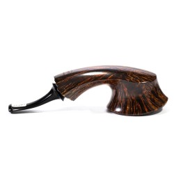 Briar Pipe C-Pipe Group 16 Smooth Free Form CP 2416 | Buy Now