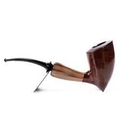 Briar Pipe C-Pipe Group 15 Smooth Free Form CP 2411 | Buy Now