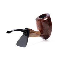 Briar Pipe C-Pipe Group 15 Smooth Free Form CP 2411 | Buy Now