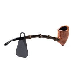 Briar Pipe C-Pipe Group 11 Smooth Bent Dublin CP 2413 | Buy Now