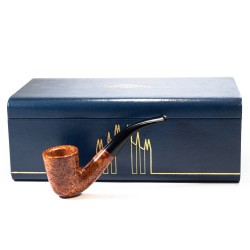 Pipe Savinelli Birdseye Smooth Bent Dublin SV 2419 | Buy Now