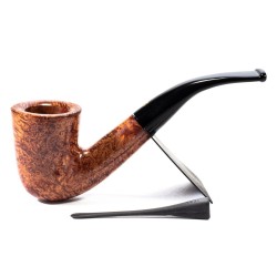Pipe Savinelli Birdseye Smooth Bent Dublin SV 2419 | Buy Now