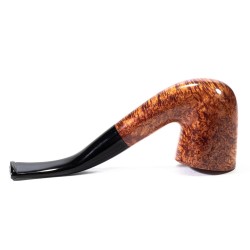 Pipe Savinelli Birdseye Smooth Bent Dublin SV 2419 | Buy Now