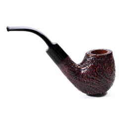 Pipe Savinelli Autograph Sabbiata Bent SV 24123 | Buy Now