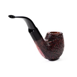 Pipe Savinelli Autograph Sabbiata Bent SV 24123 | Buy Now