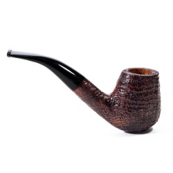 Pipe Savinelli Autograph Sabbiata Bent SV 24122 | Buy Now