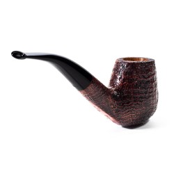 Pipe Savinelli Autograph Sabbiata Bent SV 24122 | Buy Now