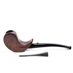 Pipe L'Anatra Dalle Uova D'Oro Nirvana 1 Egg AN 2440 | Pipeonline