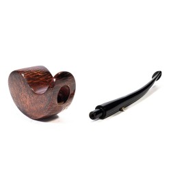 Pipe L'Anatra Dalle Uova D'Oro Nirvana 1 Egg AN 2440 | Pipeonline