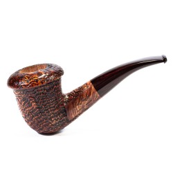 Briar Pipe Ser Jacopo S2-B Calabash SJ 24 | Buy Now