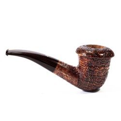 Pipa in Radica Ser Jacopo S2-B Calabash SJ 24 | Pipeonline