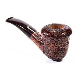 Briar Pipe Ser Jacopo S2-B Calabash SJ 24 | Buy Now