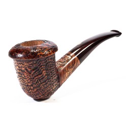 Briar Pipe Ser Jacopo S2-B Calabash SJ 24 | Buy Now
