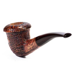 Briar Pipe Ser Jacopo S2-B Calabash SJ 24 | Buy Now