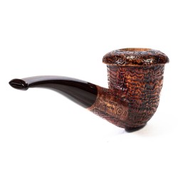 Pipa in Radica Ser Jacopo S2-B Calabash SJ 24 | Pipeonline