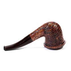 Briar Pipe Ser Jacopo S2-B Calabash SJ 24 | Buy Now