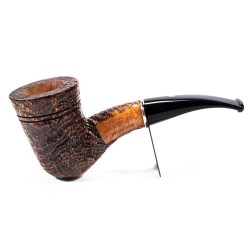 Pipa in Radica Ser Jacopo Foeda 1 S2-C Hawkbill SJ 2441 | Pipeonline