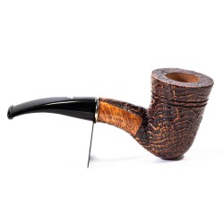 Briar Pipe Ser Jacopo Foeda 1 S2-C Hawkbill SJ 2441 | Buy Now