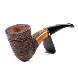 Pipa in Radica Ser Jacopo Foeda 1 S2-C Hawkbill SJ 2441 | Pipeonline