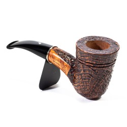Briar Pipe Ser Jacopo Foeda 1 S2-C Hawkbill SJ 2441 | Buy Now