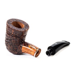Briar Pipe Ser Jacopo Foeda 1 S2-C Hawkbill SJ 2441 | Buy Now