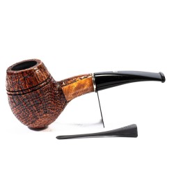 Pipa in Radica Ser Jacopo Foeda 3 S2-C Hawkbill SJ 2438 | Pipeonline