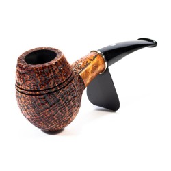 Pipa in Radica Ser Jacopo Foeda 3 S2-C Hawkbill SJ 2438 | Pipeonline