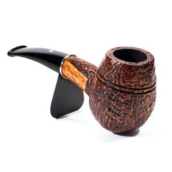 Briar Pipe Ser Jacopo Foeda 3 S2-C Hawkbill SJ 2438 | Buy Now